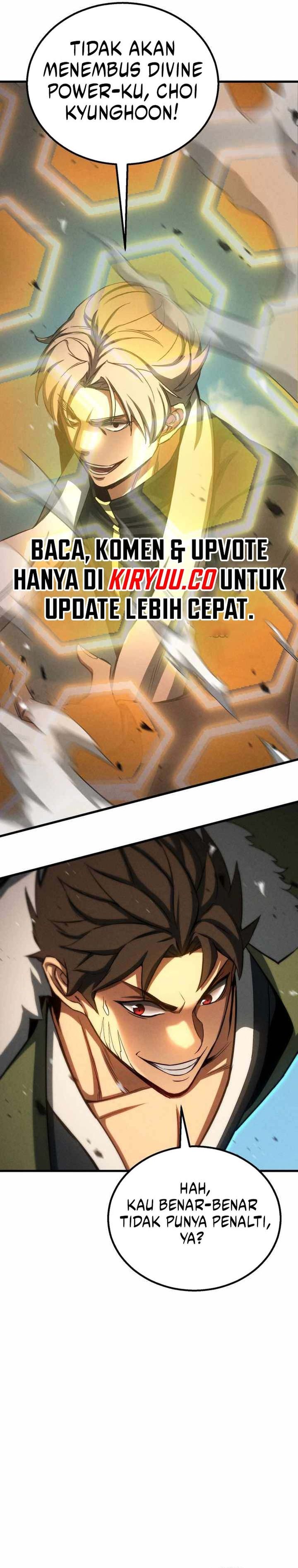 Absolute Necromancer Chapter 93 Gambar 14