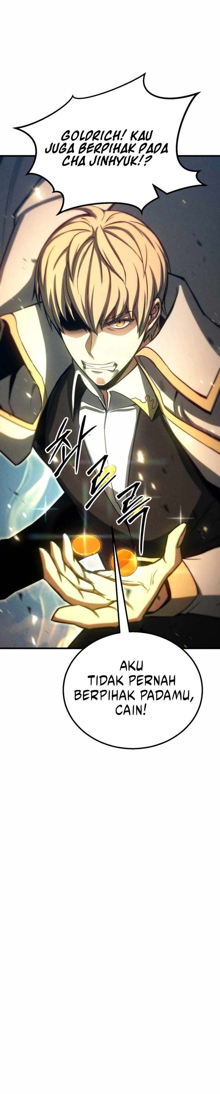 Absolute Necromancer Chapter 93 Gambar 16