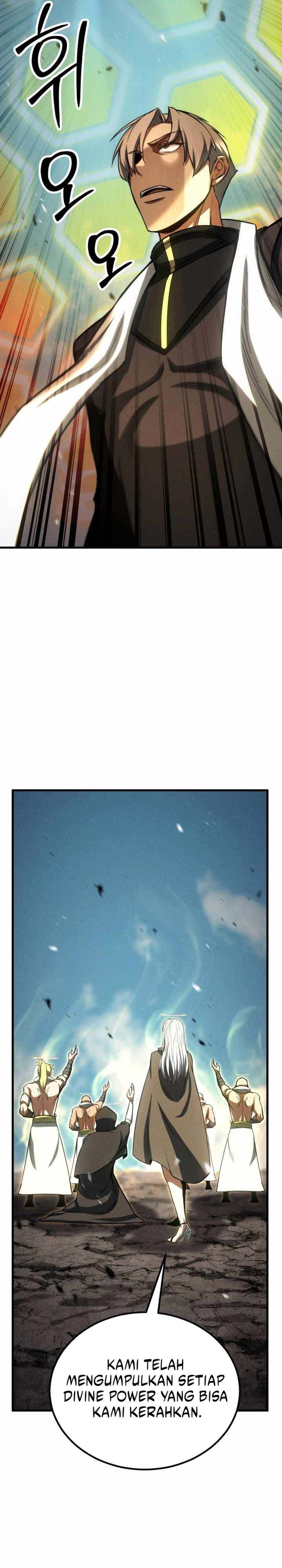 Absolute Necromancer Chapter 93 Gambar 19