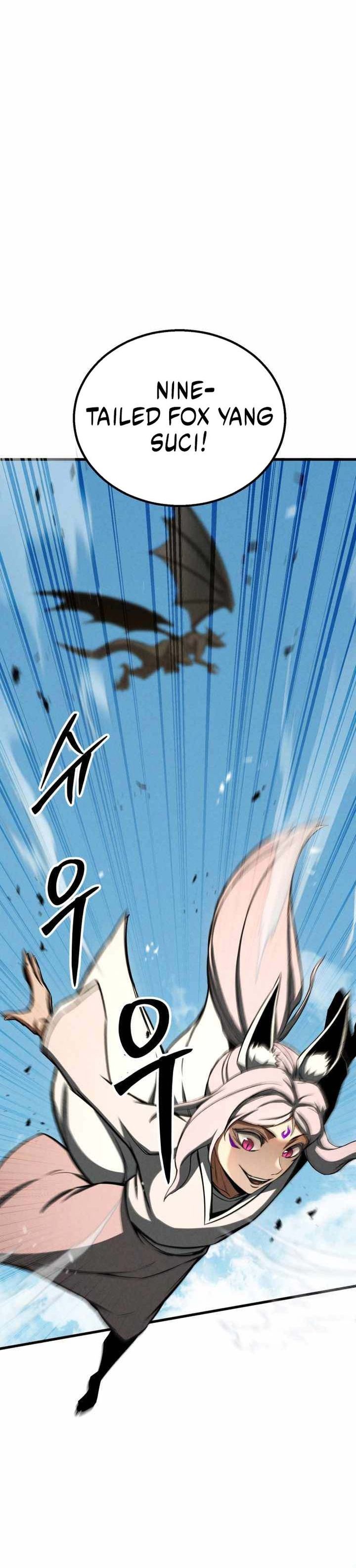 Absolute Necromancer Chapter 93 Gambar 21