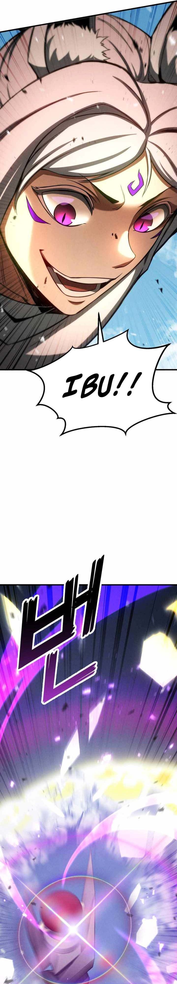 Absolute Necromancer Chapter 93 Gambar 22