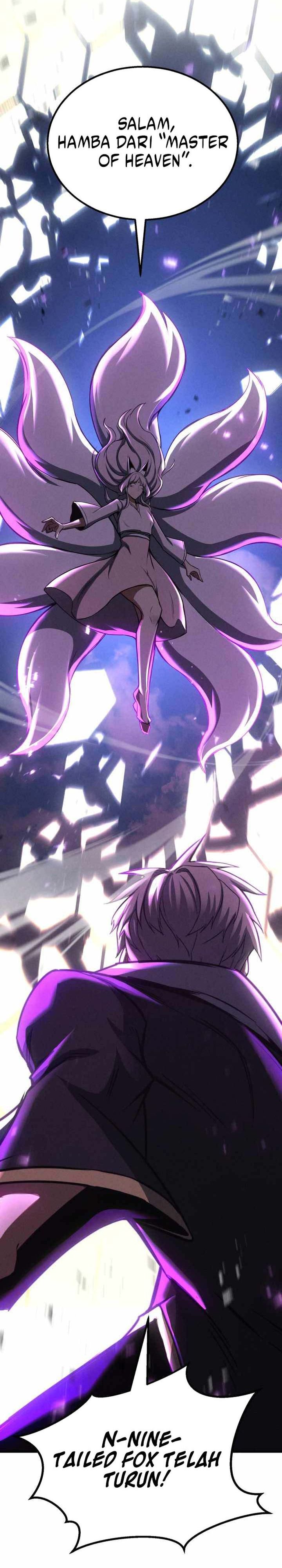 Absolute Necromancer Chapter 93 Gambar 24