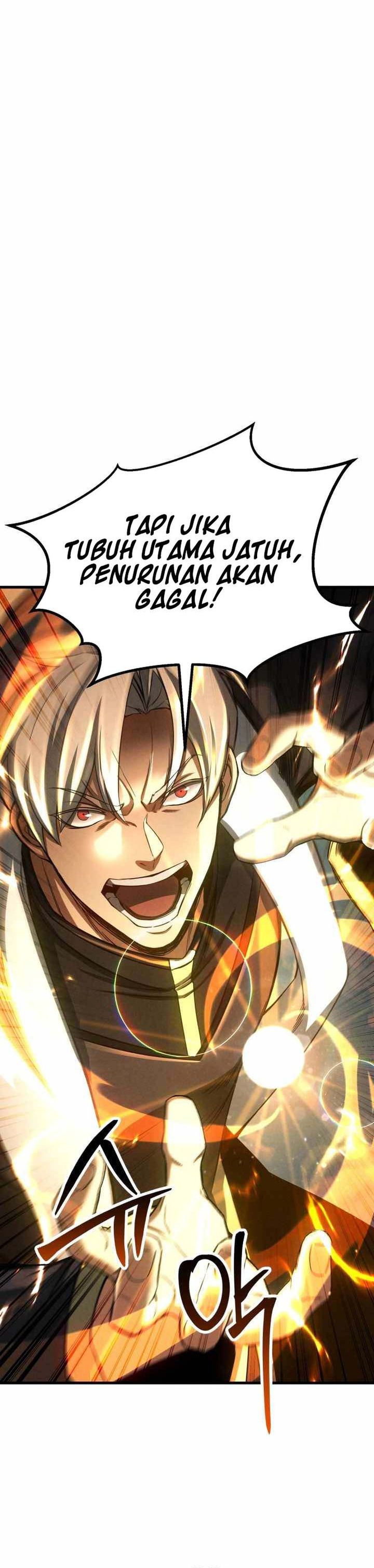 Absolute Necromancer Chapter 93 Gambar 25