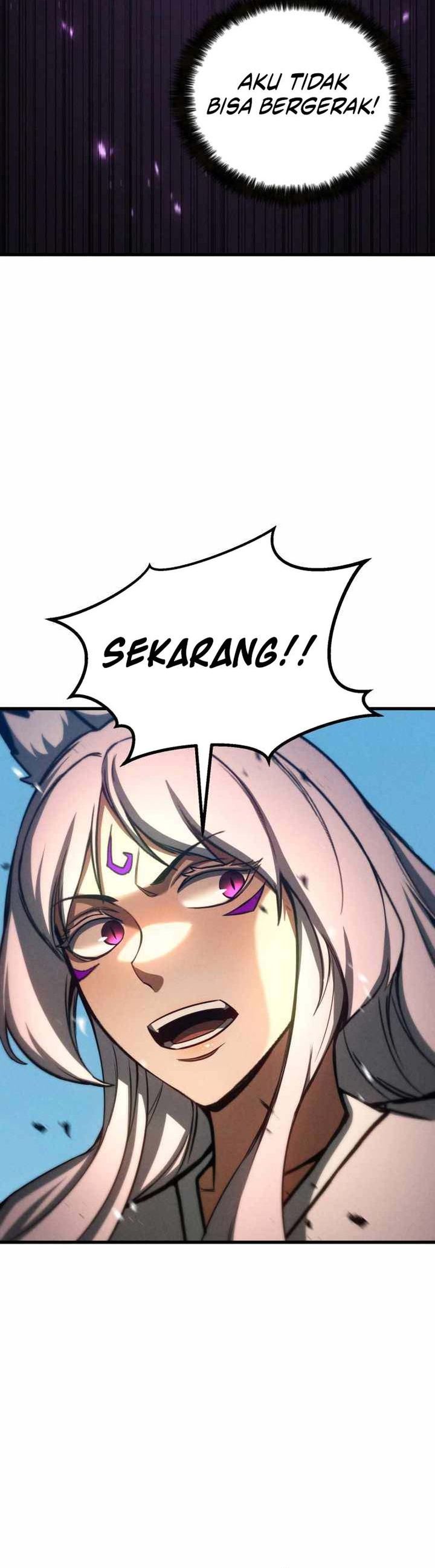 Absolute Necromancer Chapter 93 Gambar 27