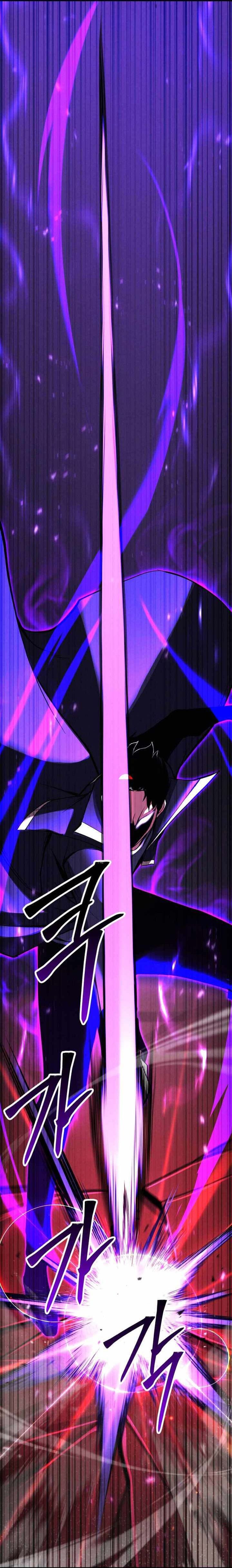 Absolute Necromancer Chapter 93 Gambar 31