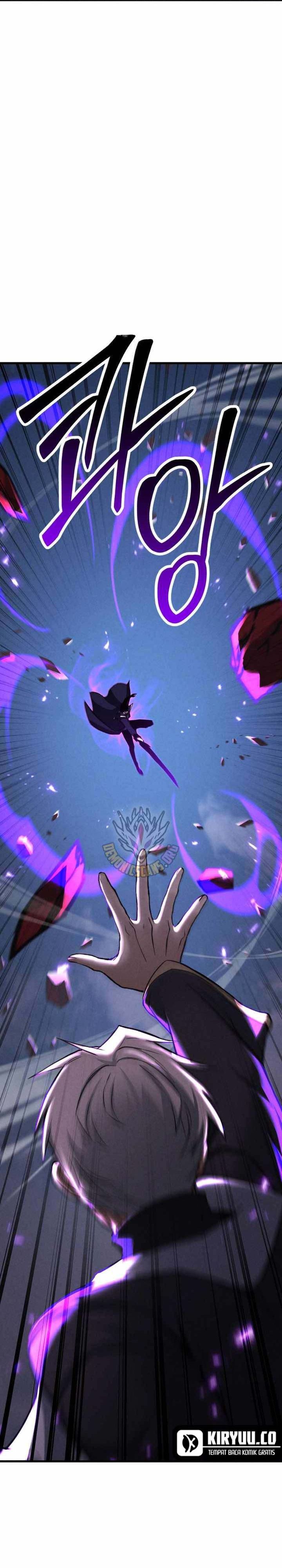 Absolute Necromancer Chapter 93 Gambar 32
