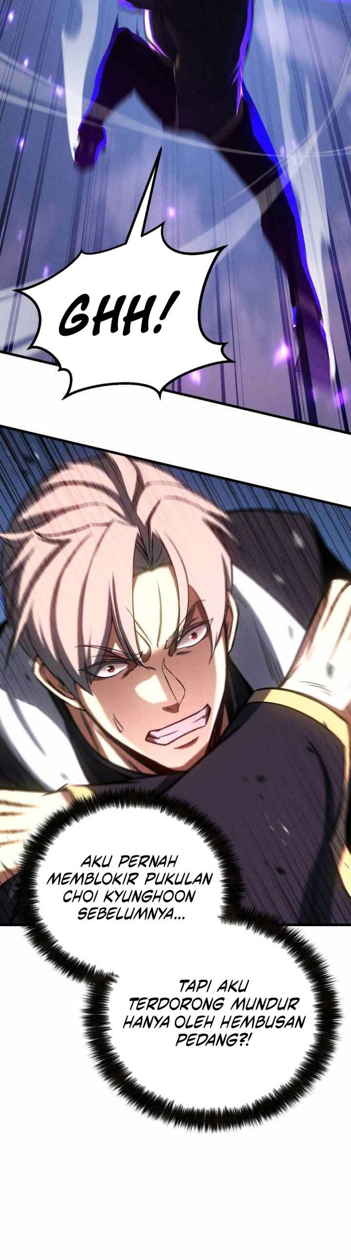Absolute Necromancer Chapter 93 Gambar 34
