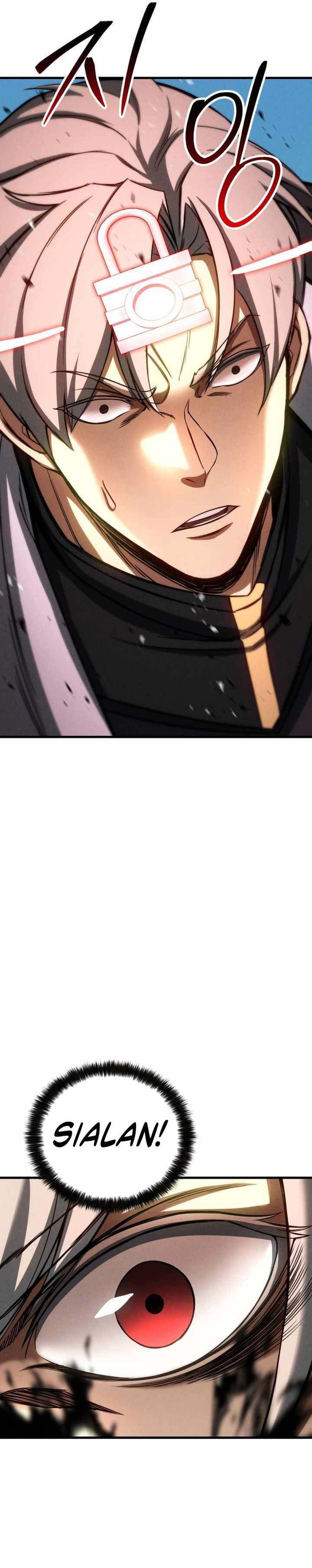 Absolute Necromancer Chapter 93 Gambar 35