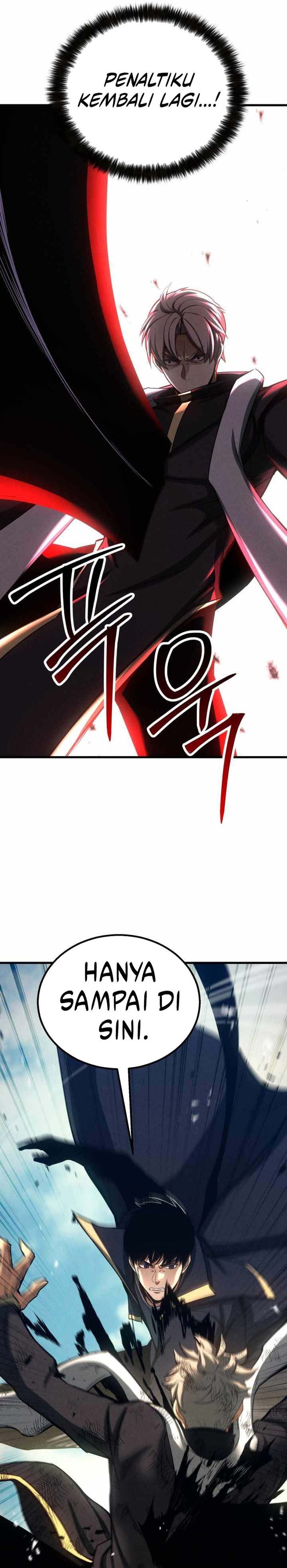 Absolute Necromancer Chapter 93 Gambar 36