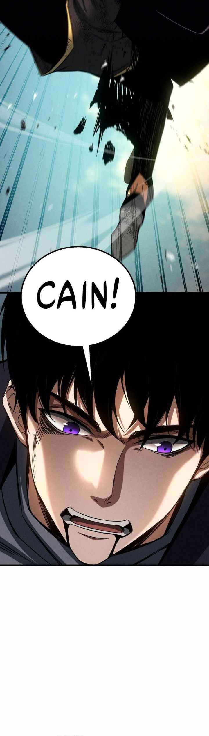 Absolute Necromancer Chapter 93 Gambar 37