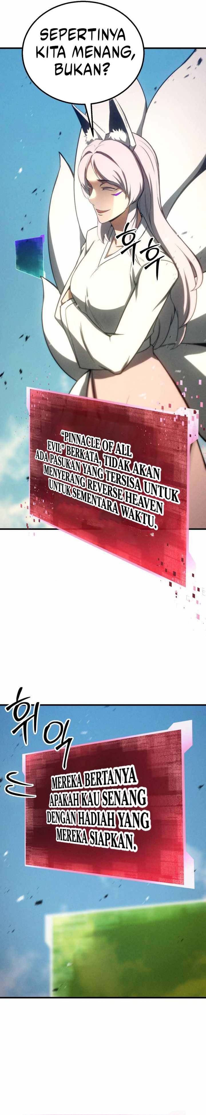 Absolute Necromancer Chapter 93 Gambar 39