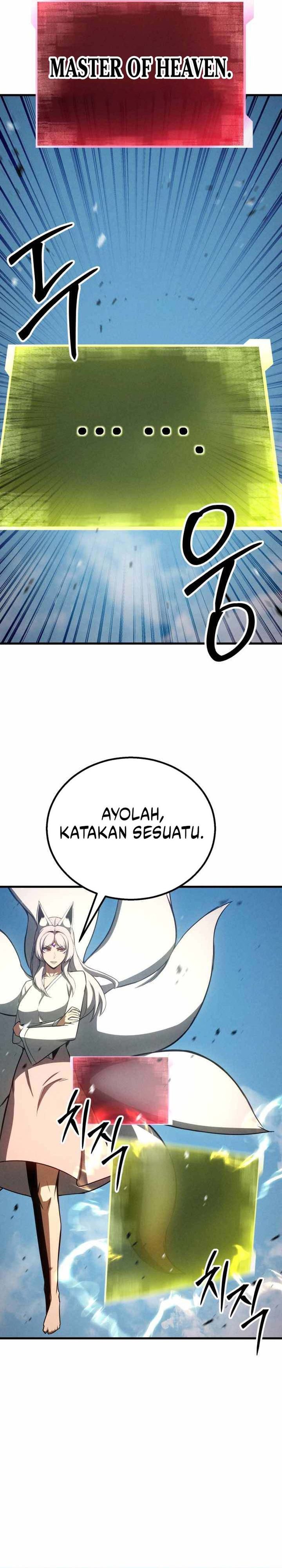 Absolute Necromancer Chapter 93 Gambar 40
