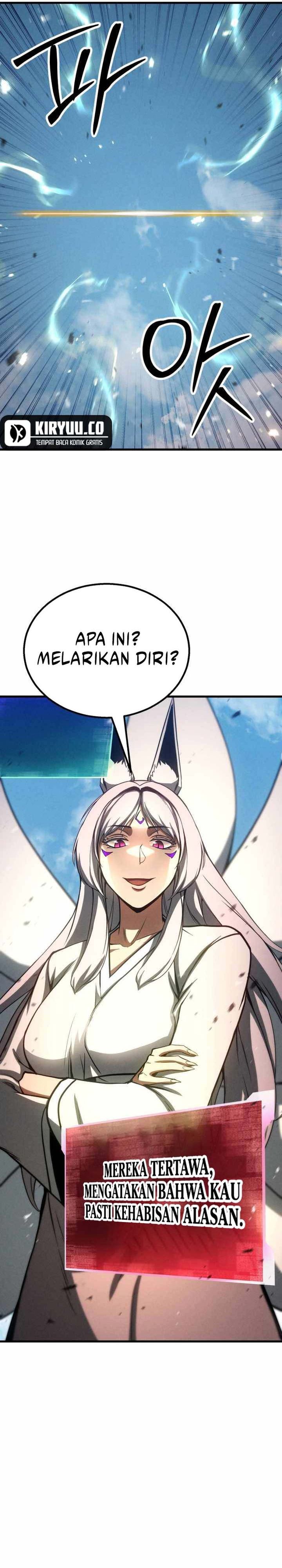 Absolute Necromancer Chapter 93 Gambar 41