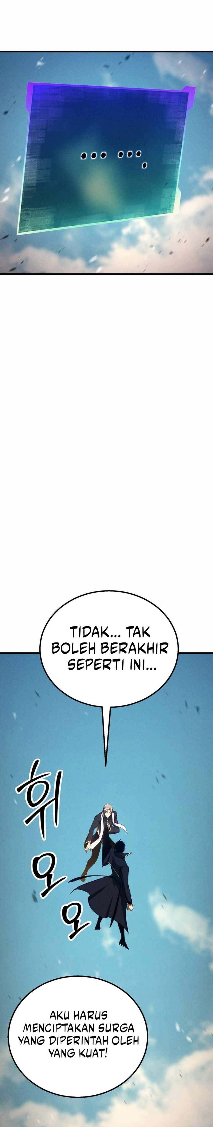 Absolute Necromancer Chapter 93 Gambar 42