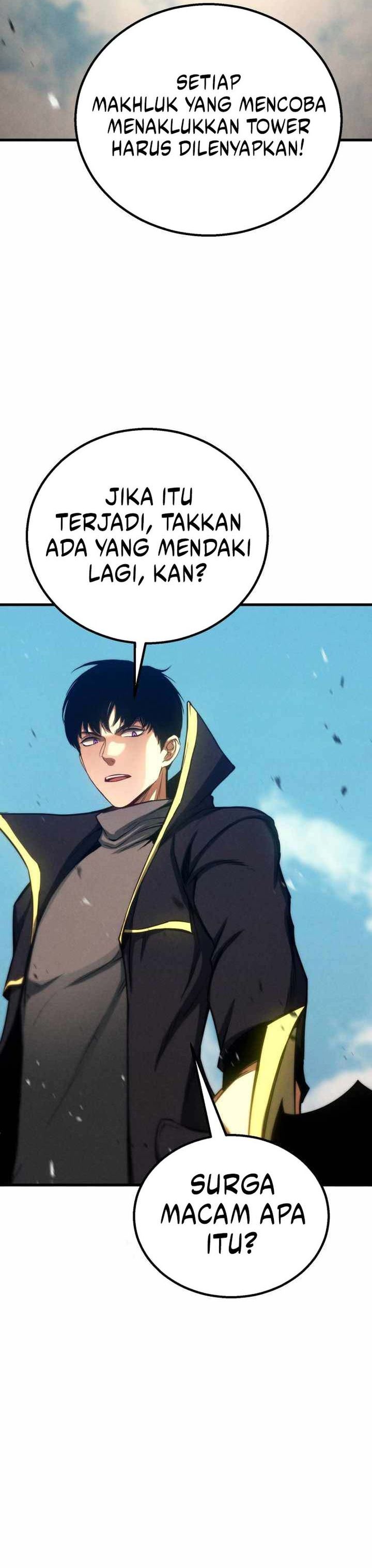 Absolute Necromancer Chapter 93 Gambar 43
