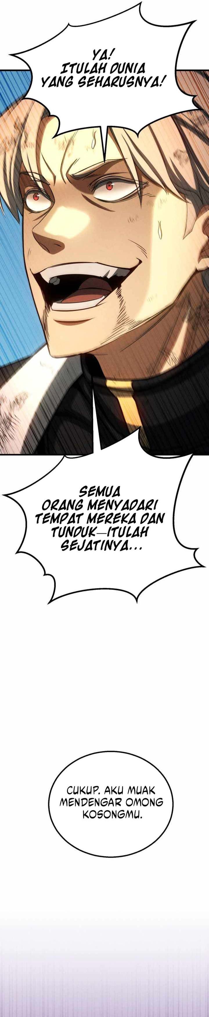 Absolute Necromancer Chapter 93 Gambar 44