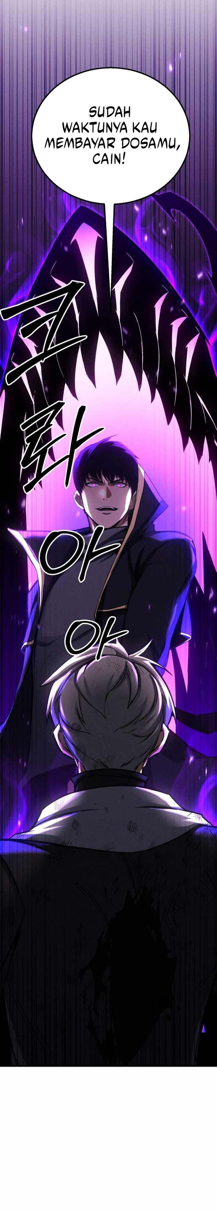 Absolute Necromancer Chapter 93 Gambar 45