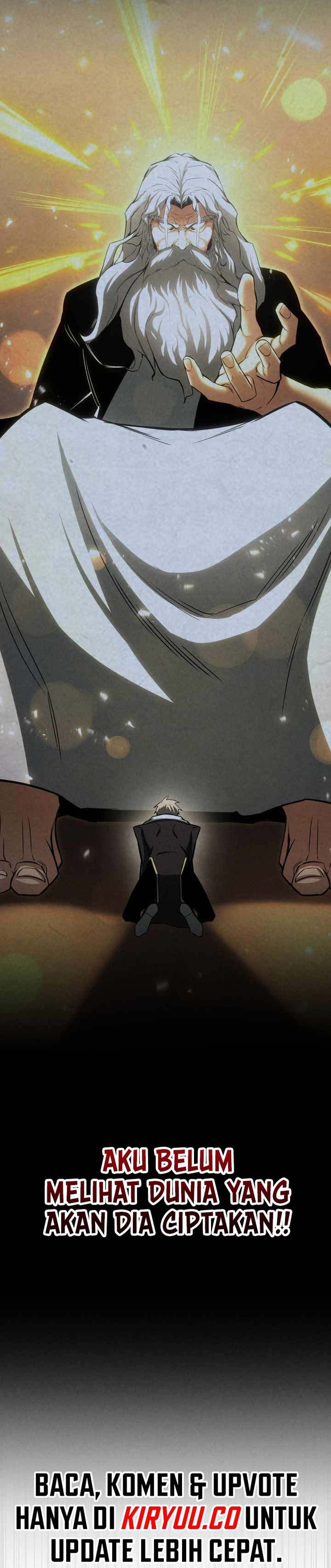 Absolute Necromancer Chapter 93 Gambar 48