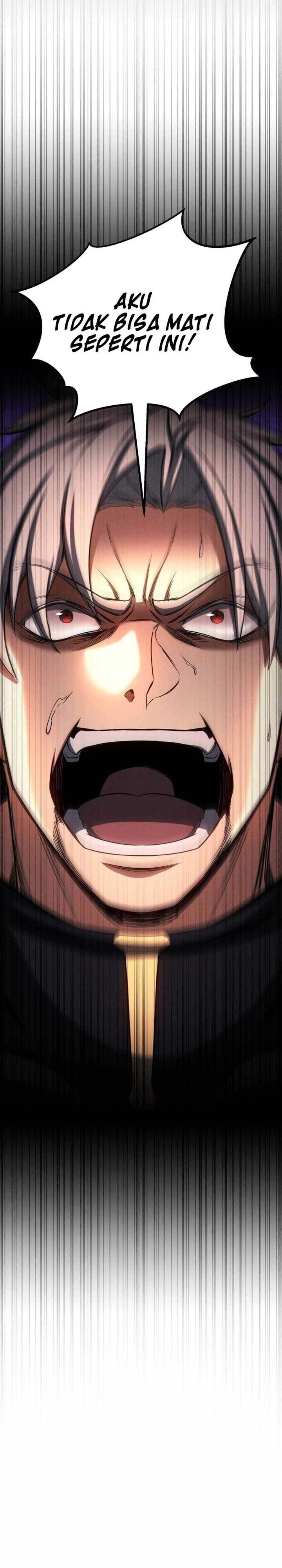 Absolute Necromancer Chapter 93 Gambar 49