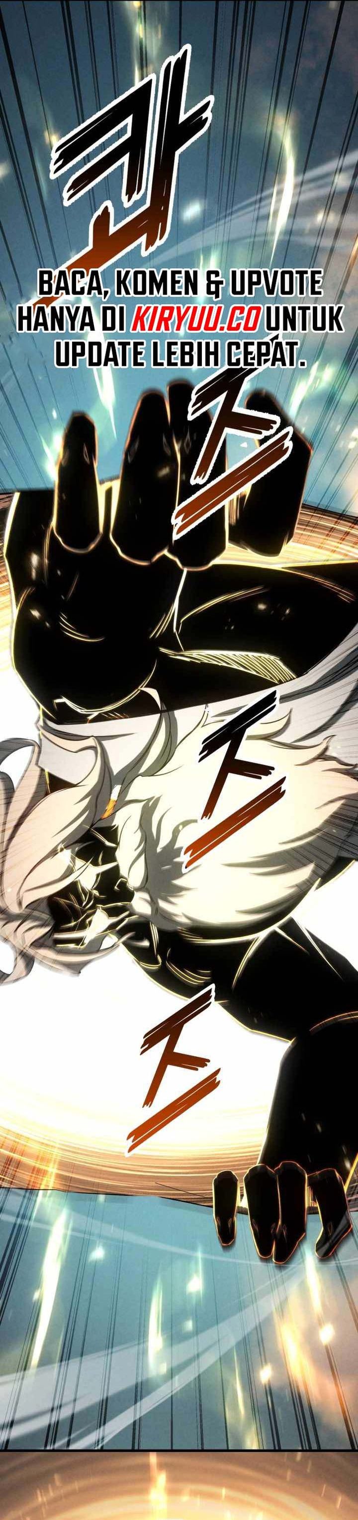 Absolute Necromancer Chapter 93 Gambar 52
