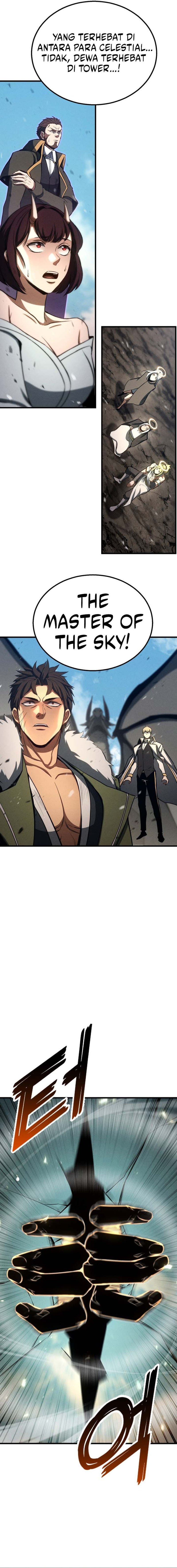 Absolute Necromancer Chapter 94 Gambar 3