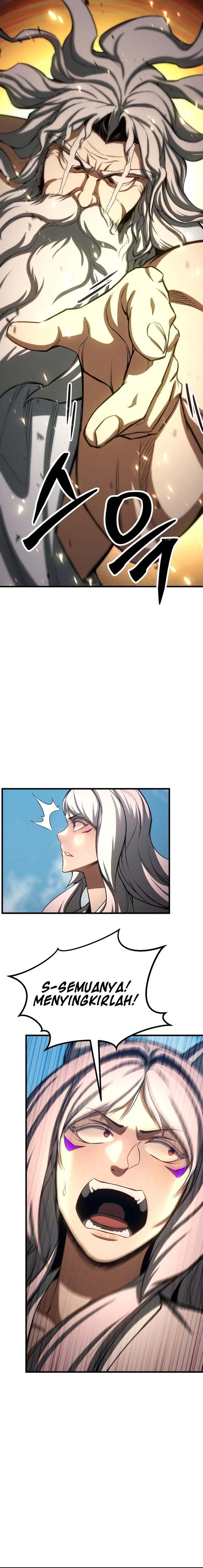 Absolute Necromancer Chapter 94 Gambar 5