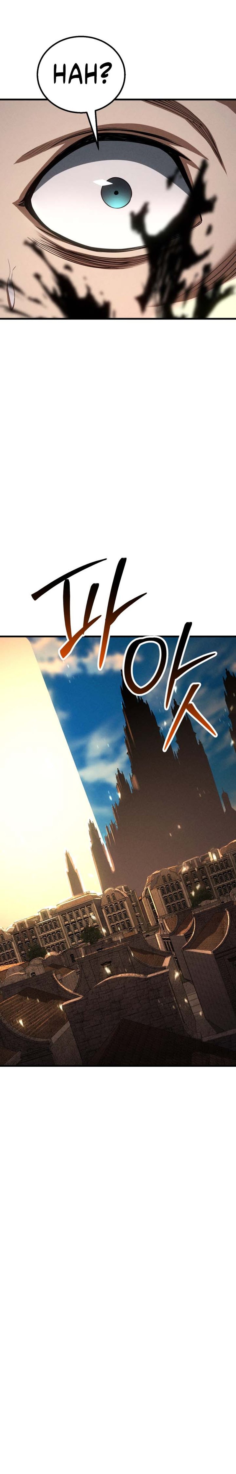 Absolute Necromancer Chapter 94 Gambar 8