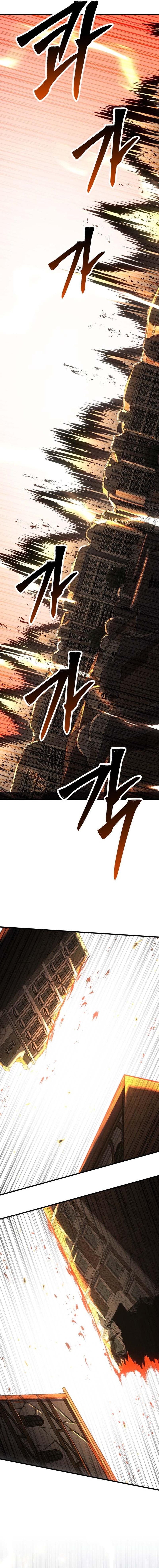 Absolute Necromancer Chapter 94 Gambar 9