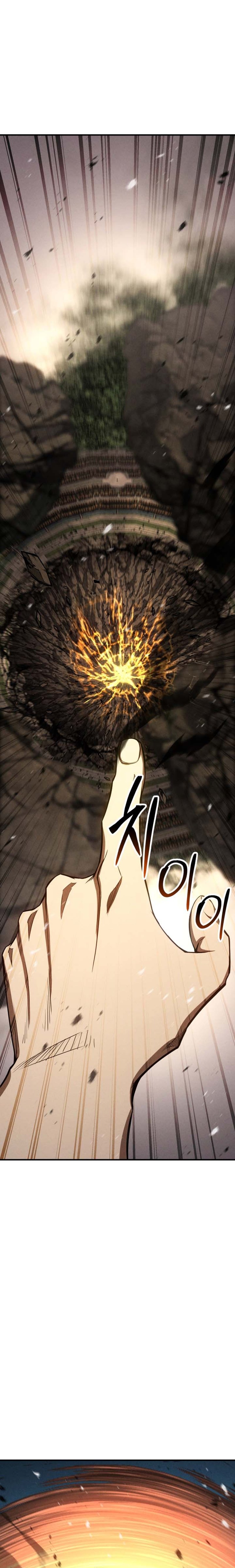Absolute Necromancer Chapter 94 Gambar 13