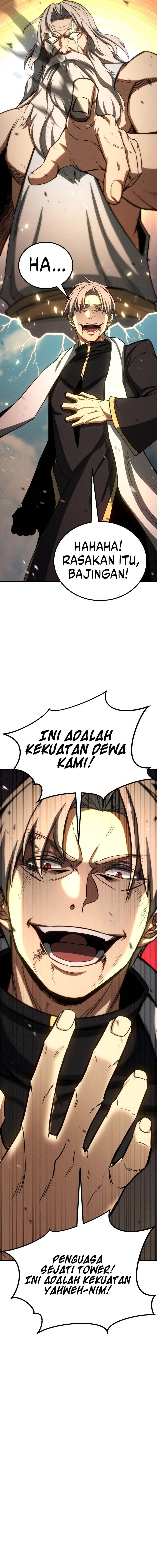 Absolute Necromancer Chapter 94 Gambar 14