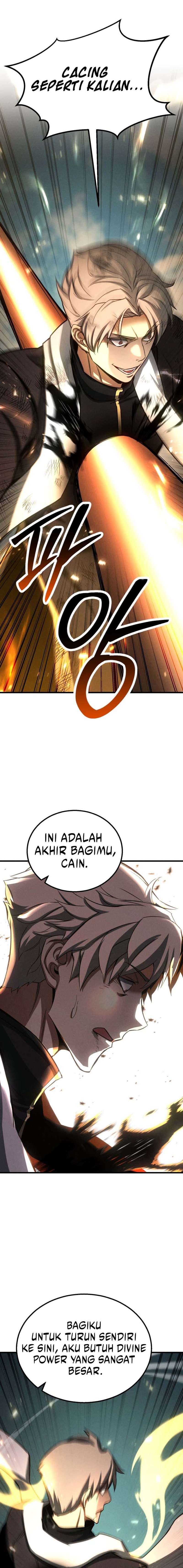 Absolute Necromancer Chapter 94 Gambar 15