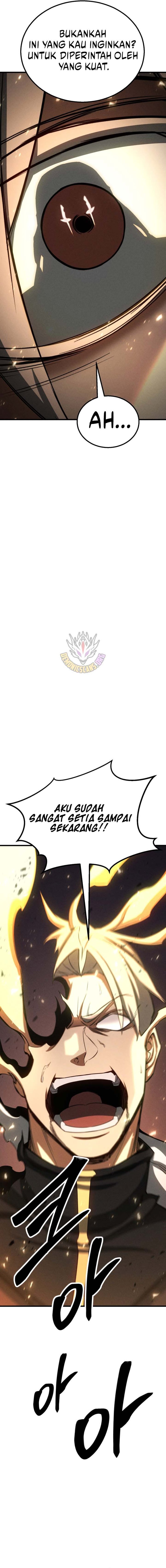 Absolute Necromancer Chapter 94 Gambar 17