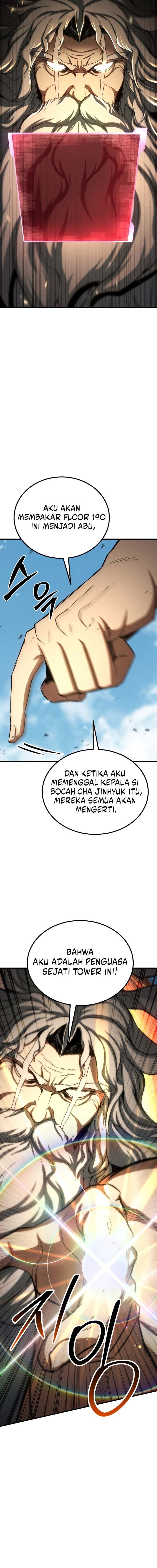 Absolute Necromancer Chapter 94 Gambar 23