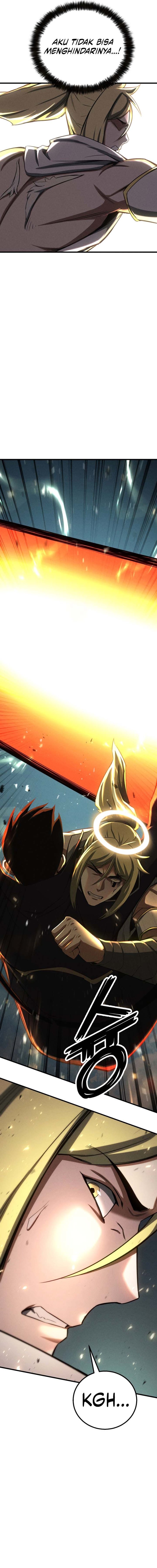 Absolute Necromancer Chapter 94 Gambar 25