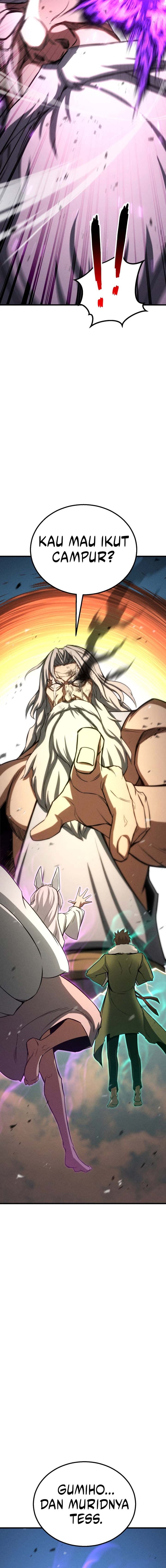 Absolute Necromancer Chapter 94 Gambar 27