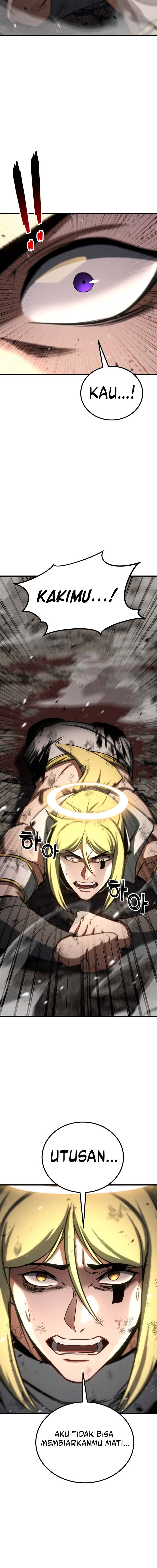 Absolute Necromancer Chapter 94 Gambar 30