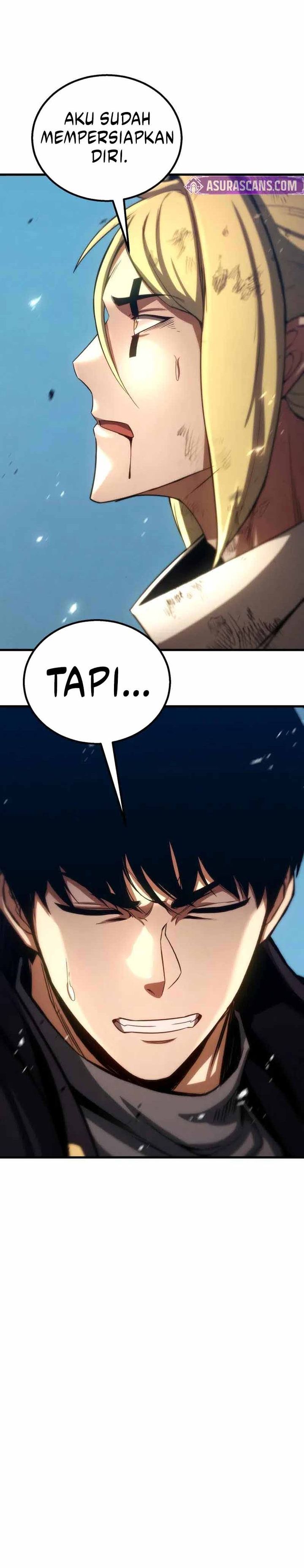 Absolute Necromancer Chapter 95 Gambar 2