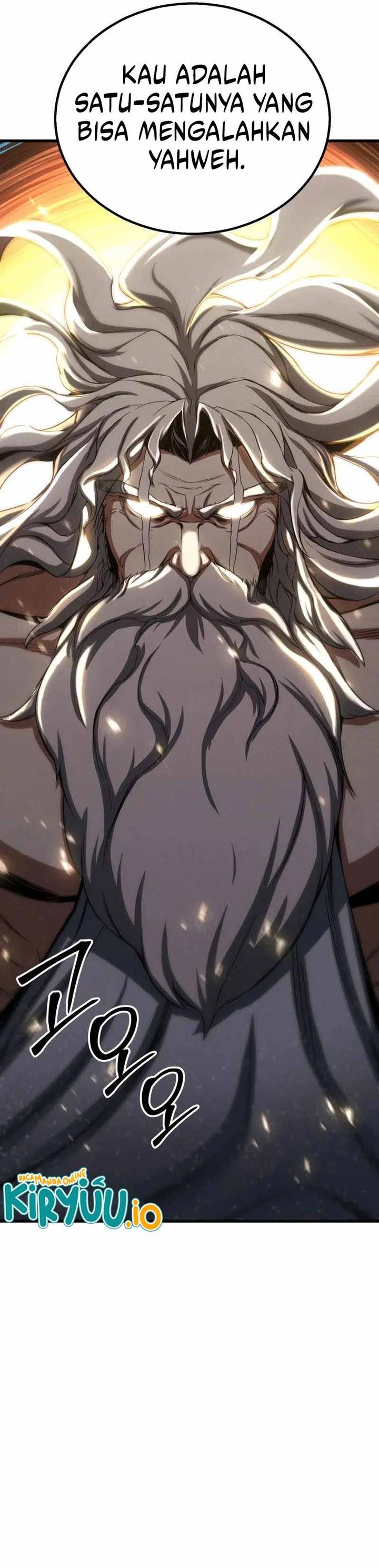 Absolute Necromancer Chapter 95 Gambar 3