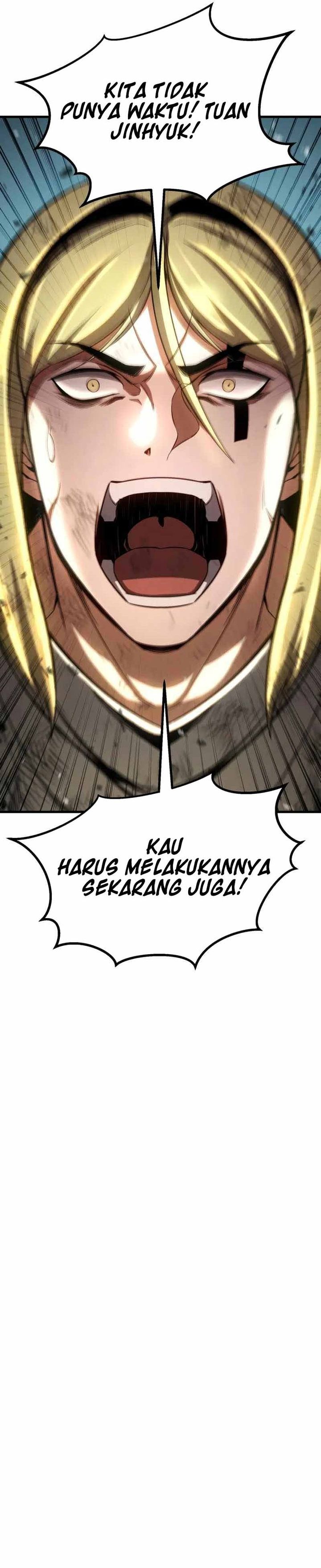 Absolute Necromancer Chapter 95 Gambar 4
