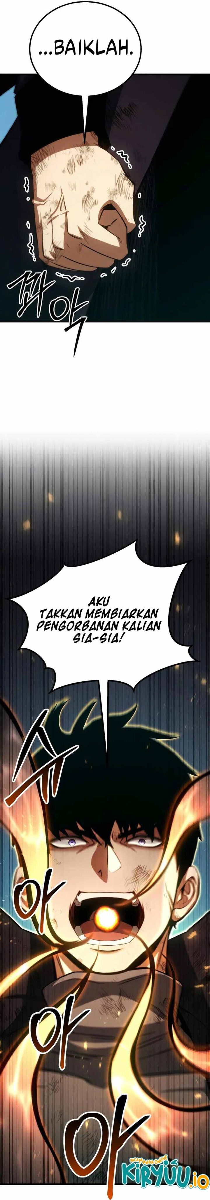 Absolute Necromancer Chapter 95 Gambar 5