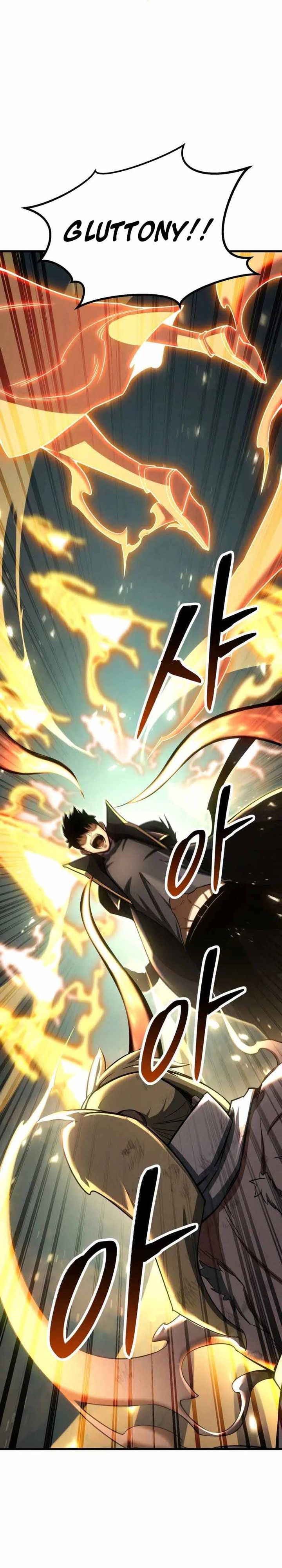 Absolute Necromancer Chapter 95 Gambar 6