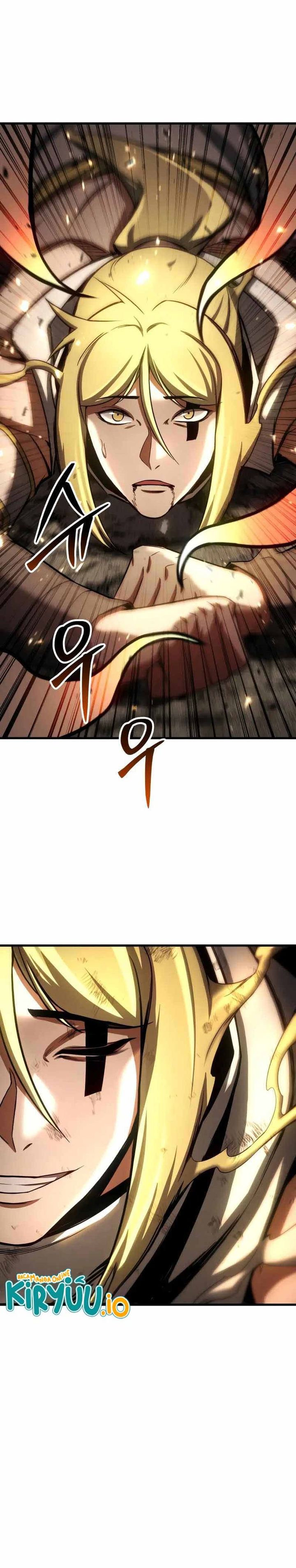 Absolute Necromancer Chapter 95 Gambar 7