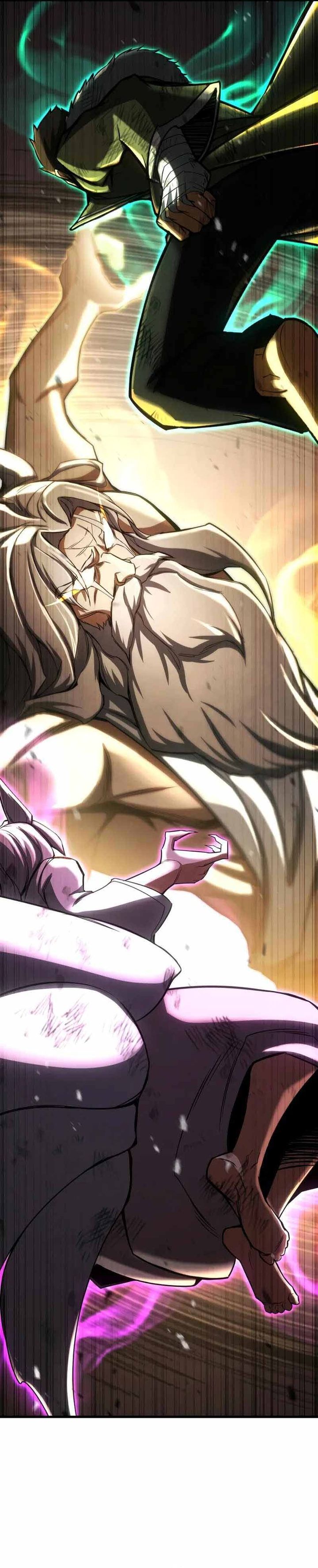 Absolute Necromancer Chapter 95 Gambar 10