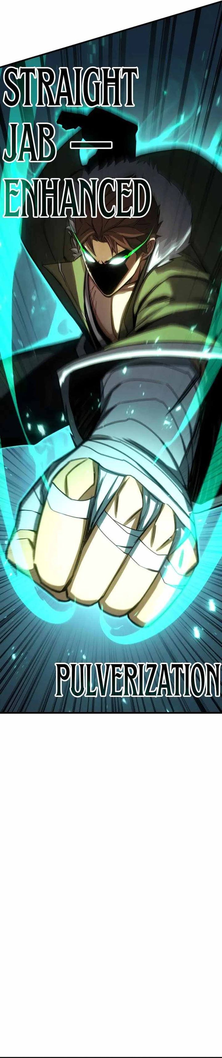 Absolute Necromancer Chapter 95 Gambar 13