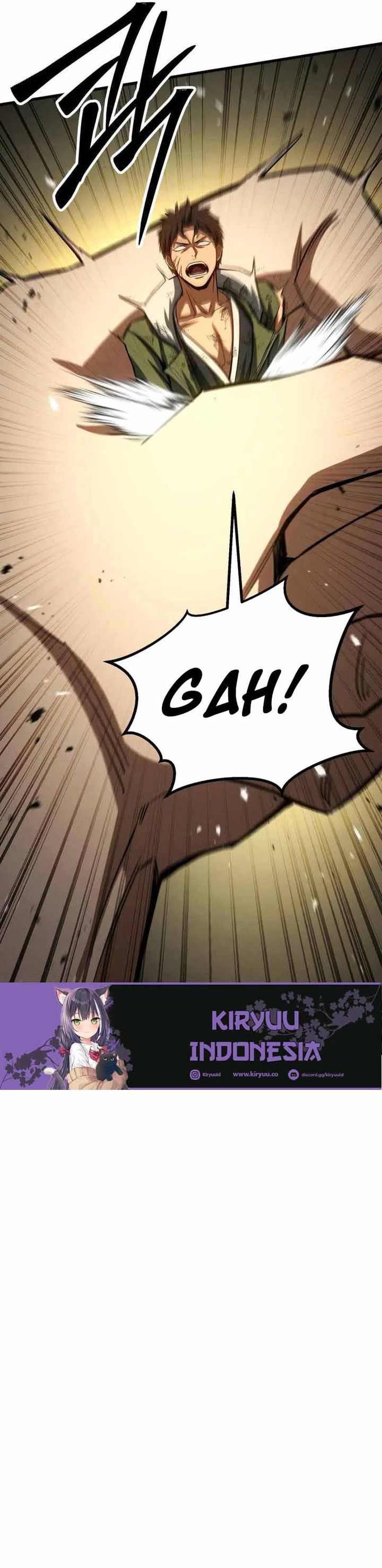 Absolute Necromancer Chapter 95 Gambar 19
