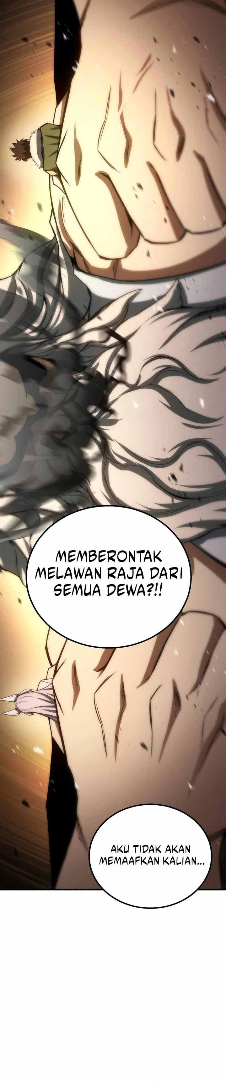 Absolute Necromancer Chapter 95 Gambar 21