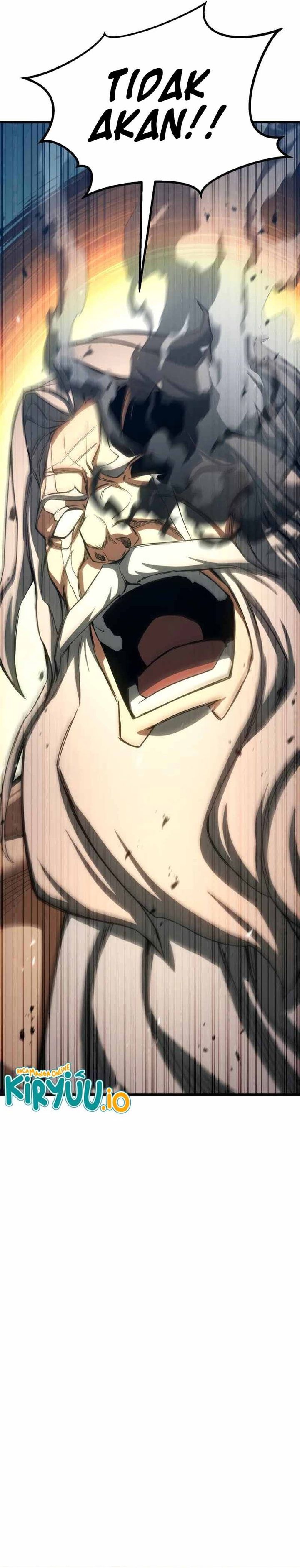 Absolute Necromancer Chapter 95 Gambar 22