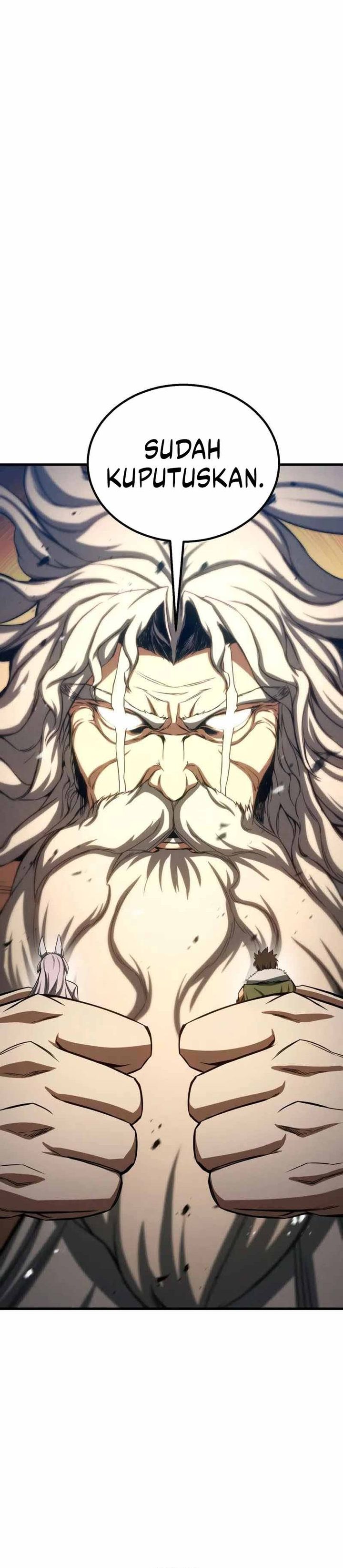 Absolute Necromancer Chapter 95 Gambar 24