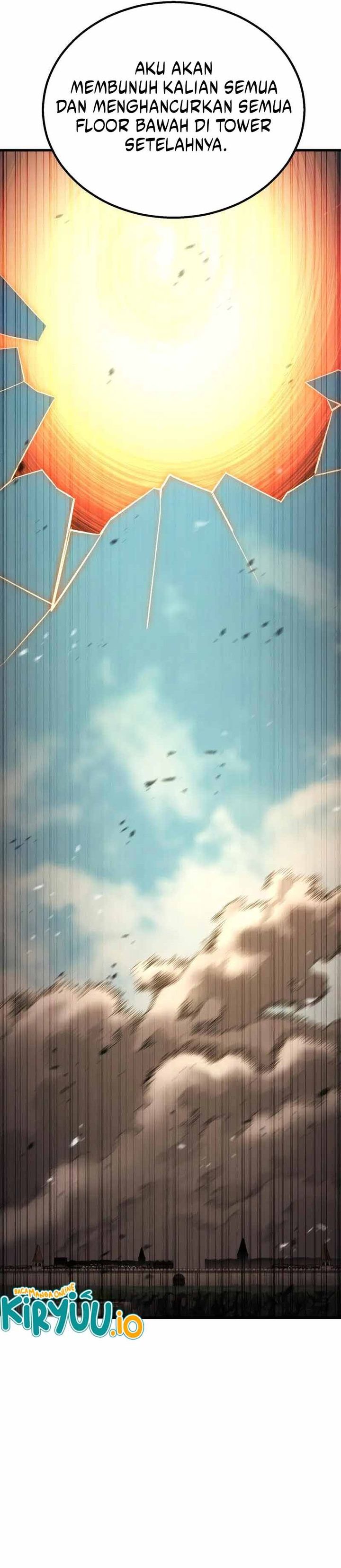 Absolute Necromancer Chapter 95 Gambar 25