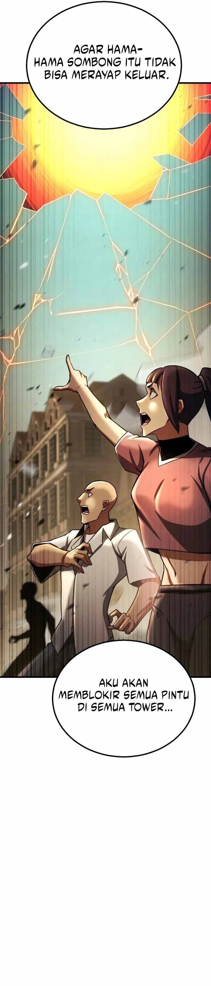 Absolute Necromancer Chapter 95 Gambar 26